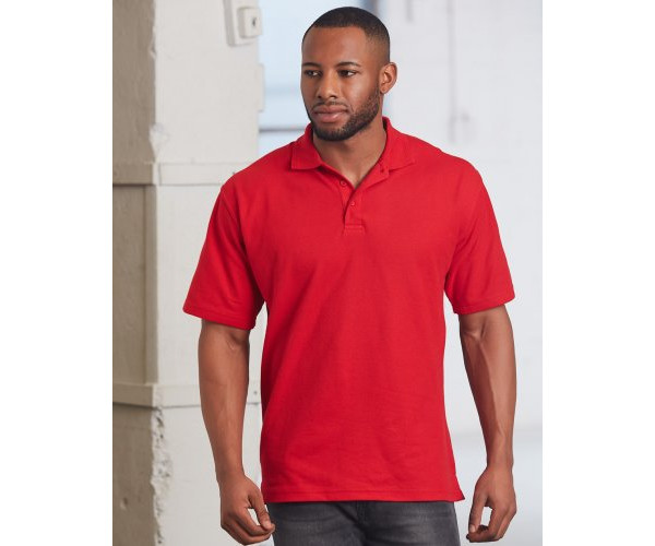 UNISEX TRADITIONAL POLO PS11 UNISEX TRADITIONAL POLO PS11