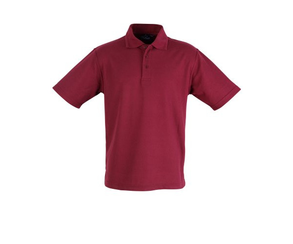 UNISEX TRADITIONAL POLO PS11 UNISEX TRADITIONAL POLO PS11