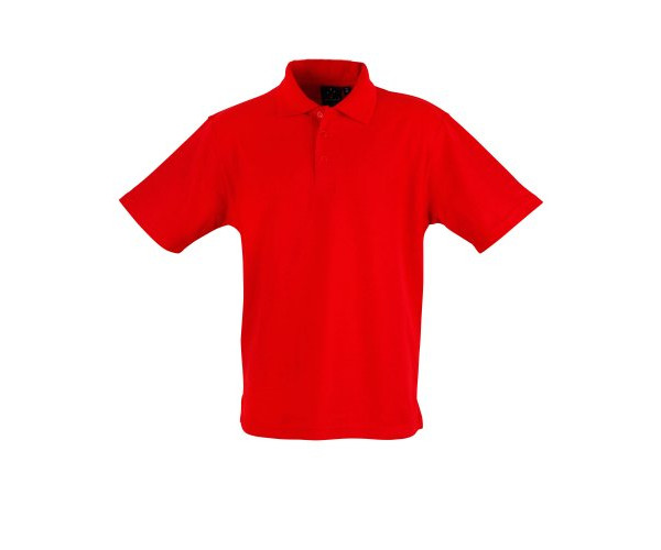 UNISEX TRADITIONAL POLO PS11 UNISEX TRADITIONAL POLO PS11