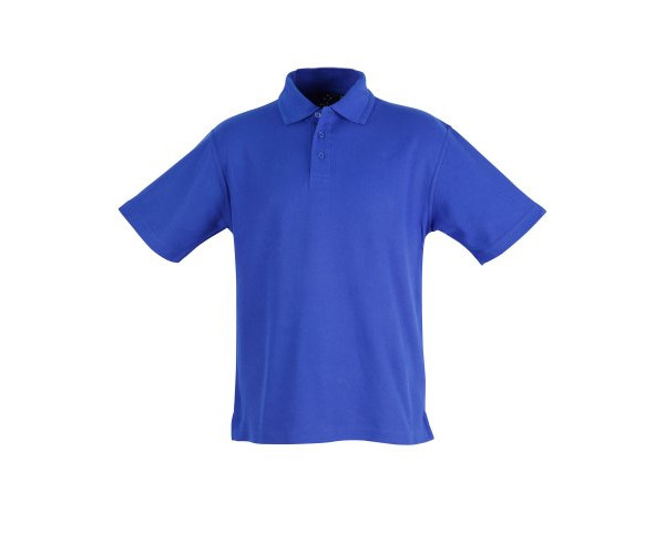 UNISEX TRADITIONAL POLO PS11 UNISEX TRADITIONAL POLO PS11