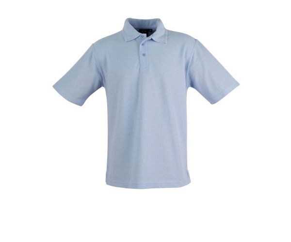 UNISEX TRADITIONAL POLO PS11 UNISEX TRADITIONAL POLO PS11