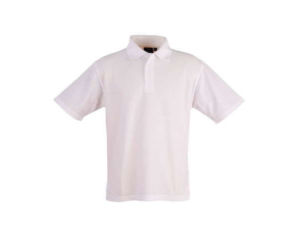UNISEX TRADITIONAL POLO PS11 UNISEX TRADITIONAL POLO PS11