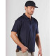 Unisex Short Sleeve True Dry Polo Unisex Short Sleeve True Dry Polo