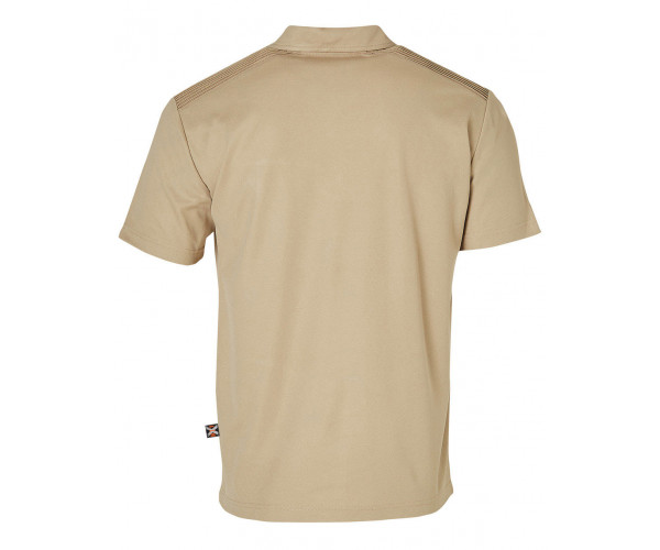 Unisex Short Sleeve True Dry Polo Unisex Short Sleeve True Dry Polo