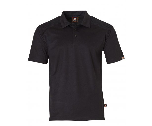 Unisex Short Sleeve True Dry Polo Unisex Short Sleeve True Dry Polo