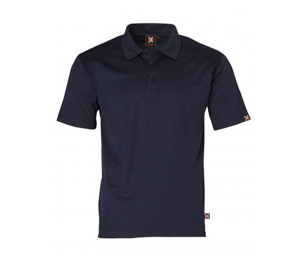 Unisex Short Sleeve True Dry Polo Unisex Short Sleeve True Dry Polo