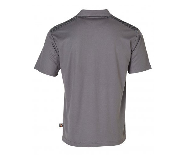 Unisex Short Sleeve True Dry Polo Unisex Short Sleeve True Dry Polo