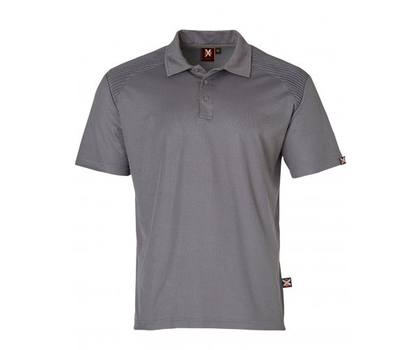 Unisex Short Sleeve True Dry Polo Unisex Short Sleeve True Dry Polo