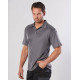 Unisex Short Sleeve True Dry Polo Unisex Short Sleeve True Dry Polo