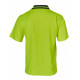 SHORT SLEEVE SAFETY POLO SW12 SHORT SLEEVE SAFETY POLO SW12