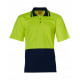 SHORT SLEEVE SAFETY POLO SW12 SHORT SLEEVE SAFETY POLO SW12