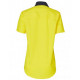 LADIES SHORT SLEEVE SAFETY SHIRT SW63 LADIES SHORT SLEEVE SAFETY SHIRT SW63