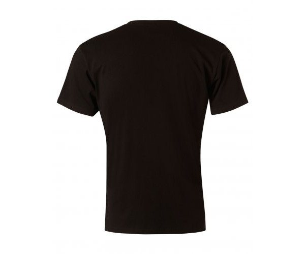MENS V-NECK TEE SHIRT TS07A MENS V-NECK TEE SHIRT TS07A