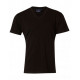 MENS V-NECK TEE SHIRT TS07A MENS V-NECK TEE SHIRT TS07A