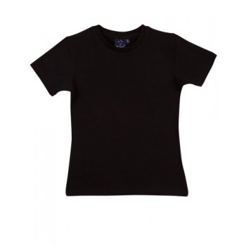 Superfit Ladies Tee Shirt  Ts15