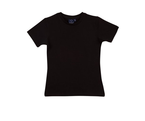 SUPERFIT Ladies Tee Shirt TS15 SUPERFIT Ladies Tee Shirt TS15