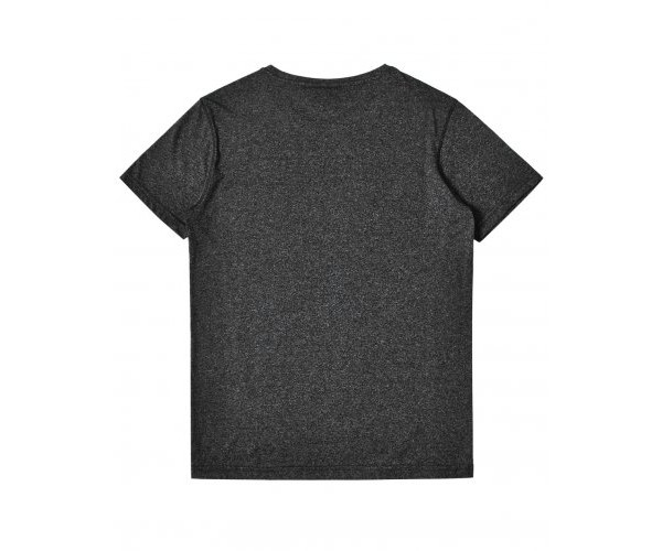 MENS HIGH PERFORMANCE HEATHER TEE TS27 MENS HIGH PERFORMANCE HEATHER TEE TS27