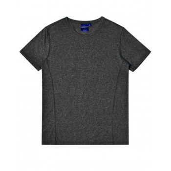 Men's High Performance Heather Tee Ts27