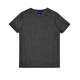 MENS HIGH PERFORMANCE HEATHER TEE TS27 MENS HIGH PERFORMANCE HEATHER TEE TS27