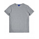MENS HIGH PERFORMANCE HEATHER TEE TS27 MENS HIGH PERFORMANCE HEATHER TEE TS27