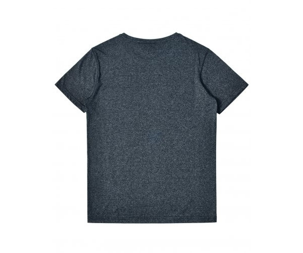 MENS HIGH PERFORMANCE HEATHER TEE TS27 MENS HIGH PERFORMANCE HEATHER TEE TS27