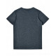 MENS HIGH PERFORMANCE HEATHER TEE TS27 MENS HIGH PERFORMANCE HEATHER TEE TS27