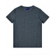 MENS HIGH PERFORMANCE HEATHER TEE TS27 MENS HIGH PERFORMANCE HEATHER TEE TS27