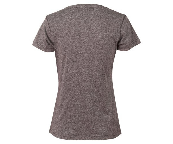 HIGH PERFORMANCE HEATHER TEE TS28