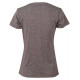 HIGH PERFORMANCE HEATHER TEE TS28