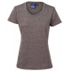 HIGH PERFORMANCE HEATHER TEE TS28