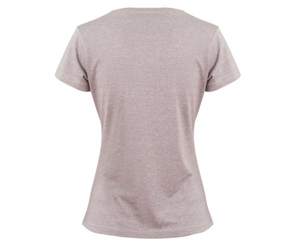 HIGH PERFORMANCE HEATHER TEE TS28