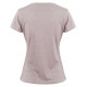 HIGH PERFORMANCE HEATHER TEE TS28