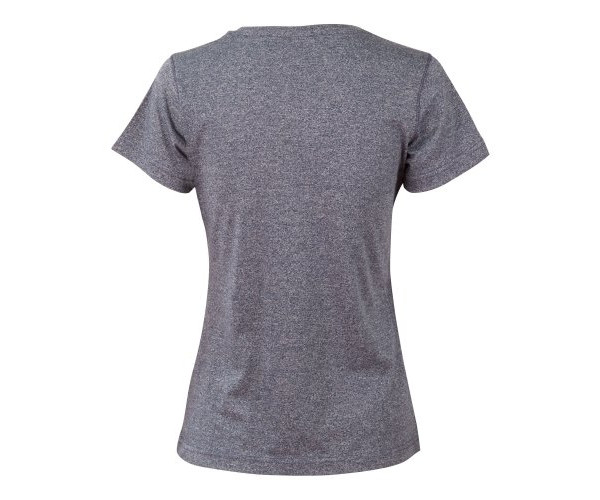 HIGH PERFORMANCE HEATHER TEE TS28