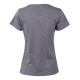 HIGH PERFORMANCE HEATHER TEE TS28