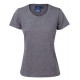 HIGH PERFORMANCE HEATHER TEE TS28