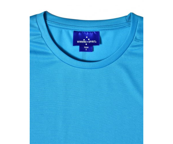 MENS RAPIDCOOL ULTRA LIGHT TEE SHIRT TS39 MENS RAPIDCOOL ULTRA LIGHT TEE SHIRT TS39