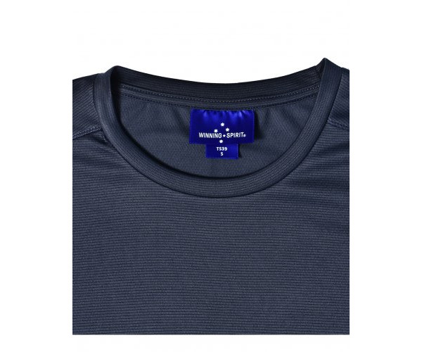 MENS RAPIDCOOL ULTRA LIGHT TEE SHIRT TS39 MENS RAPIDCOOL ULTRA LIGHT TEE SHIRT TS39
