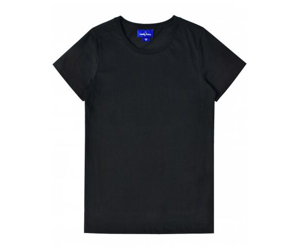 LADIES PREMIUM COTTON TEE SHIRT TS42 LADIES PREMIUM COTTON TEE SHIRT TS42