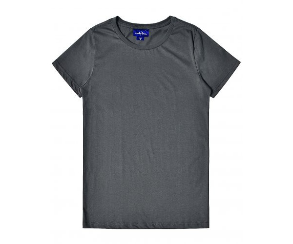LADIES PREMIUM COTTON TEE SHIRT TS42 LADIES PREMIUM COTTON TEE SHIRT TS42