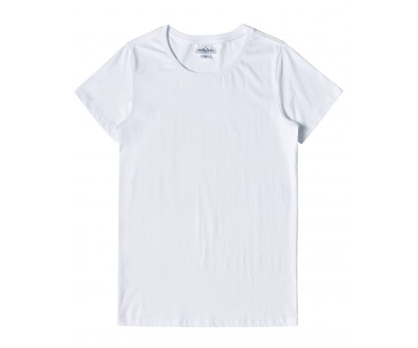 LADIES PREMIUM COTTON TEE SHIRT TS42 LADIES PREMIUM COTTON TEE SHIRT TS42