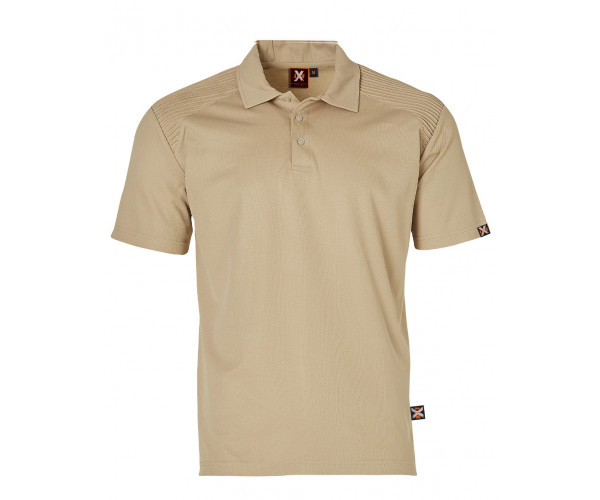 Unisex Short Sleeve True Dry Polo Unisex Short Sleeve True Dry Polo