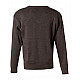 Unisex Wool/ Acrylic V-Neck Jumper WJ01 Unisex Wool/ Acrylic V-Neck Jumper WJ01