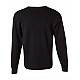 Unisex Wool/ Acrylic V-Neck Jumper WJ01 Unisex Wool/ Acrylic V-Neck Jumper WJ01