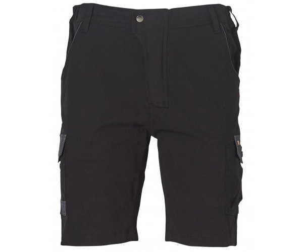 MENS STRETCH CARGO WORK SHORTS WITH DESIGN PANEL TREATMENTS WP23 MENS STRETCH CARGO WORK SHORTS WITH DESIGN PANEL TREATMENTS WP23