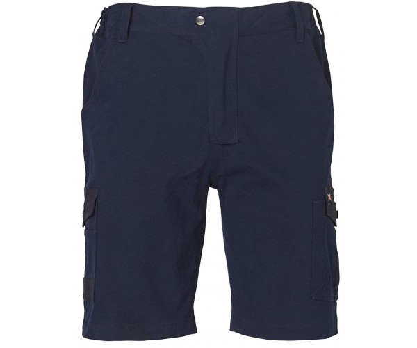MENS STRETCH CARGO WORK SHORTS WITH DESIGN PANEL TREATMENTS WP23 MENS STRETCH CARGO WORK SHORTS WITH DESIGN PANEL TREATMENTS WP23