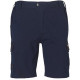 MENS STRETCH CARGO WORK SHORTS WITH DESIGN PANEL TREATMENTS WP23 MENS STRETCH CARGO WORK SHORTS WITH DESIGN PANEL TREATMENTS WP23