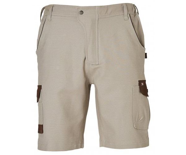MENS STRETCH CARGO WORK SHORTS WITH DESIGN PANEL TREATMENTS WP23 MENS STRETCH CARGO WORK SHORTS WITH DESIGN PANEL TREATMENTS WP23