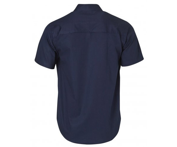 COTTON WORK SHIRT WT01 COTTON WORK SHIRT WT01