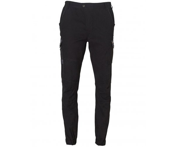 MENS STRETCH CARGO WORK PANTS WITH DESIGN PANEL TREATMENT MENS STRETCH CARGO WORK PANTS WITH DESIGN PANEL TREATMENT