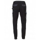 MENS STRETCH CARGO WORK PANTS WITH DESIGN PANEL TREATMENT MENS STRETCH CARGO WORK PANTS WITH DESIGN PANEL TREATMENT